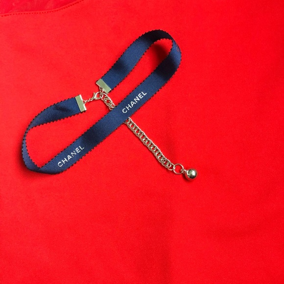 Chanel ribbon - Picture 12 of 13